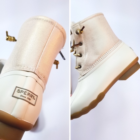 sperry saltwater sparkle